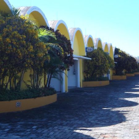 Hotel Green Village Jardinópolis Eksteriør bilde