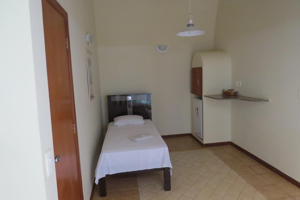Hotel Green Village Jardinópolis Rom bilde